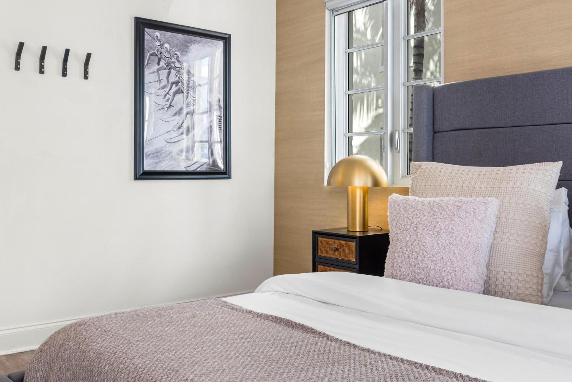 Luxuri Suites Маями Бийч Екстериор снимка