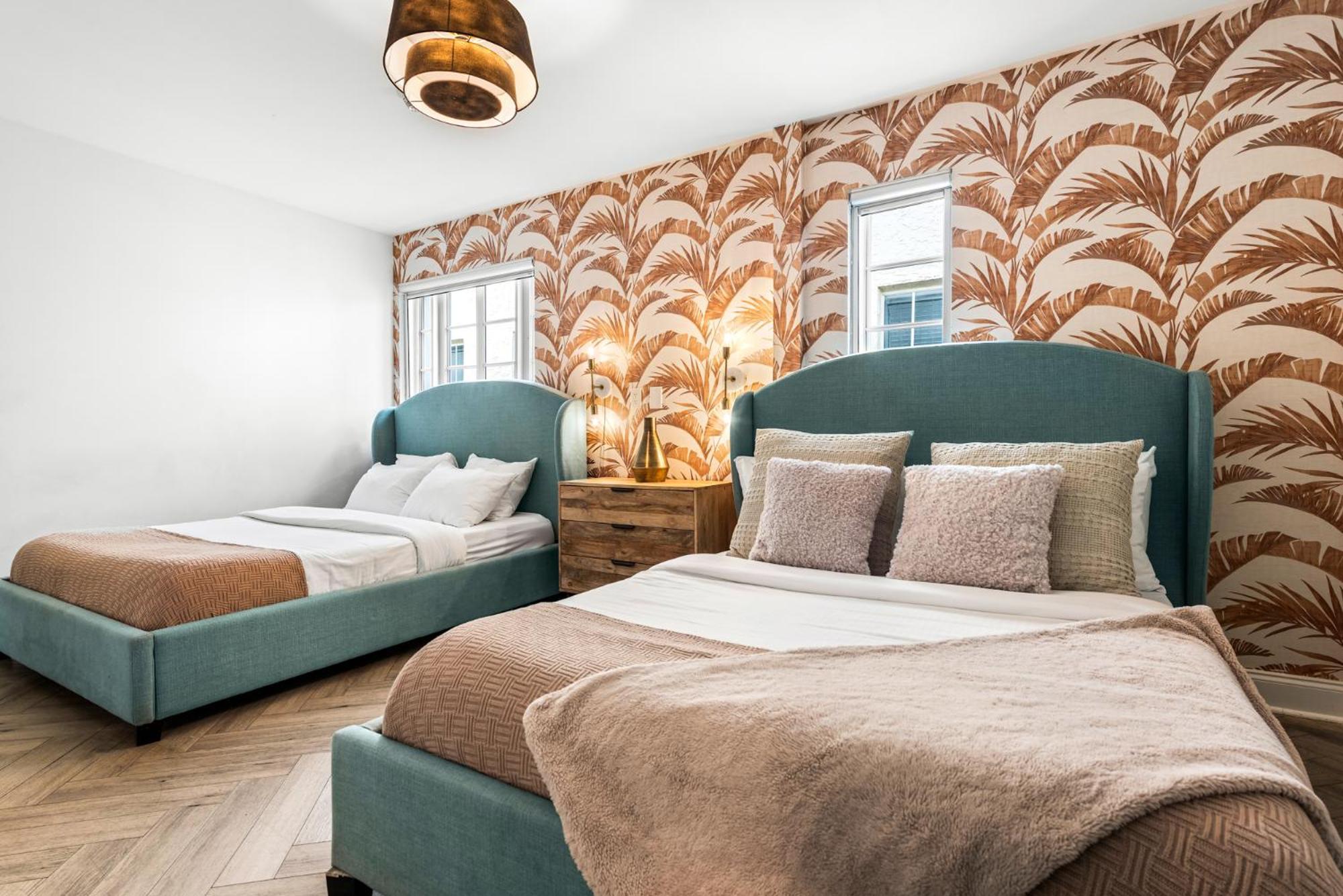 Luxuri Suites Маями Бийч Екстериор снимка