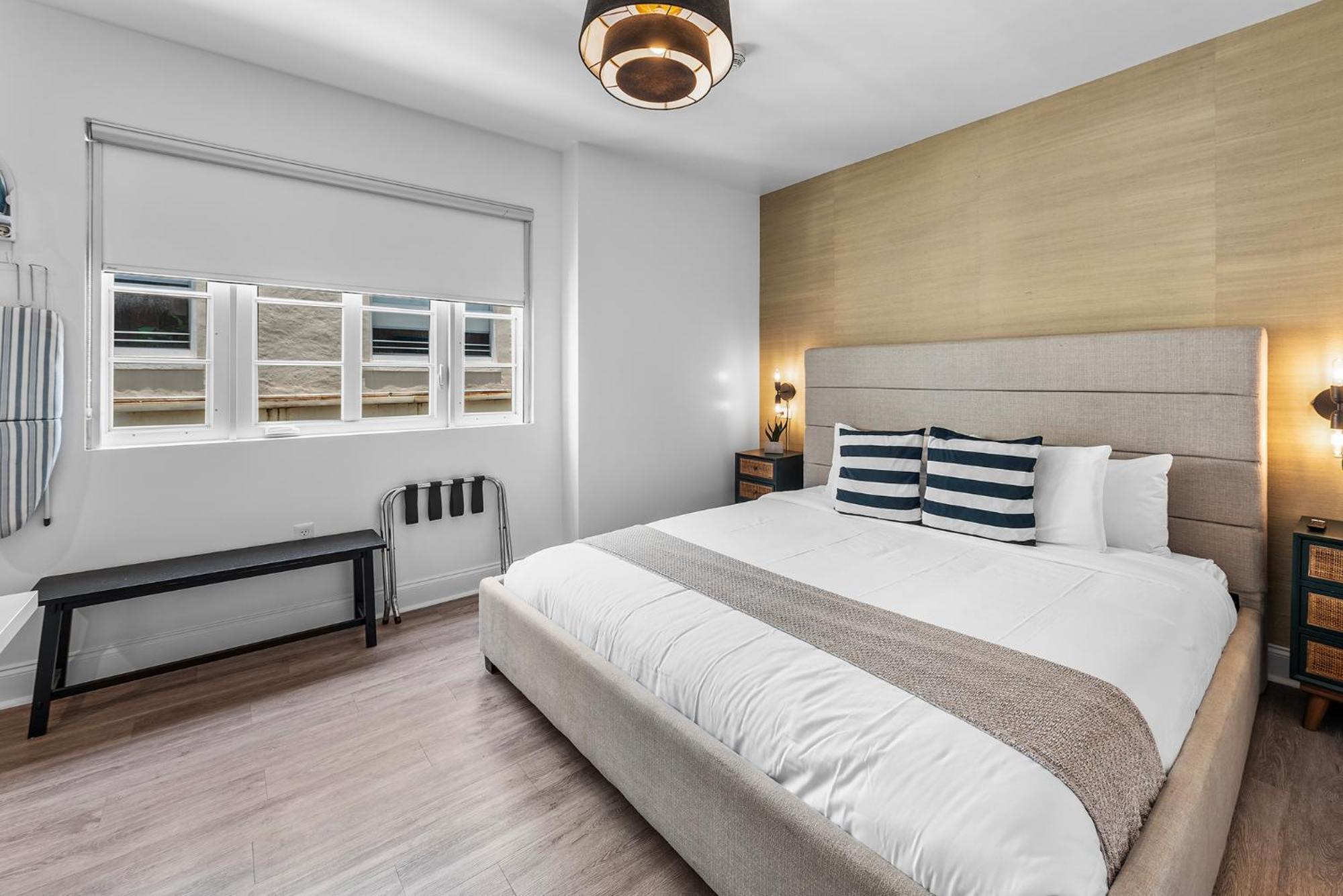 Luxuri Suites Маями Бийч Екстериор снимка