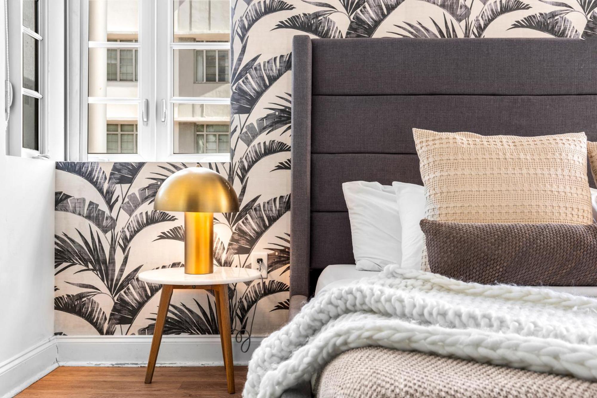 Luxuri Suites Маями Бийч Екстериор снимка